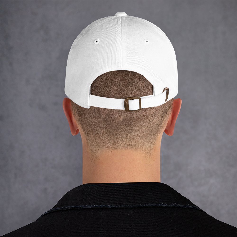One above Basic Hat