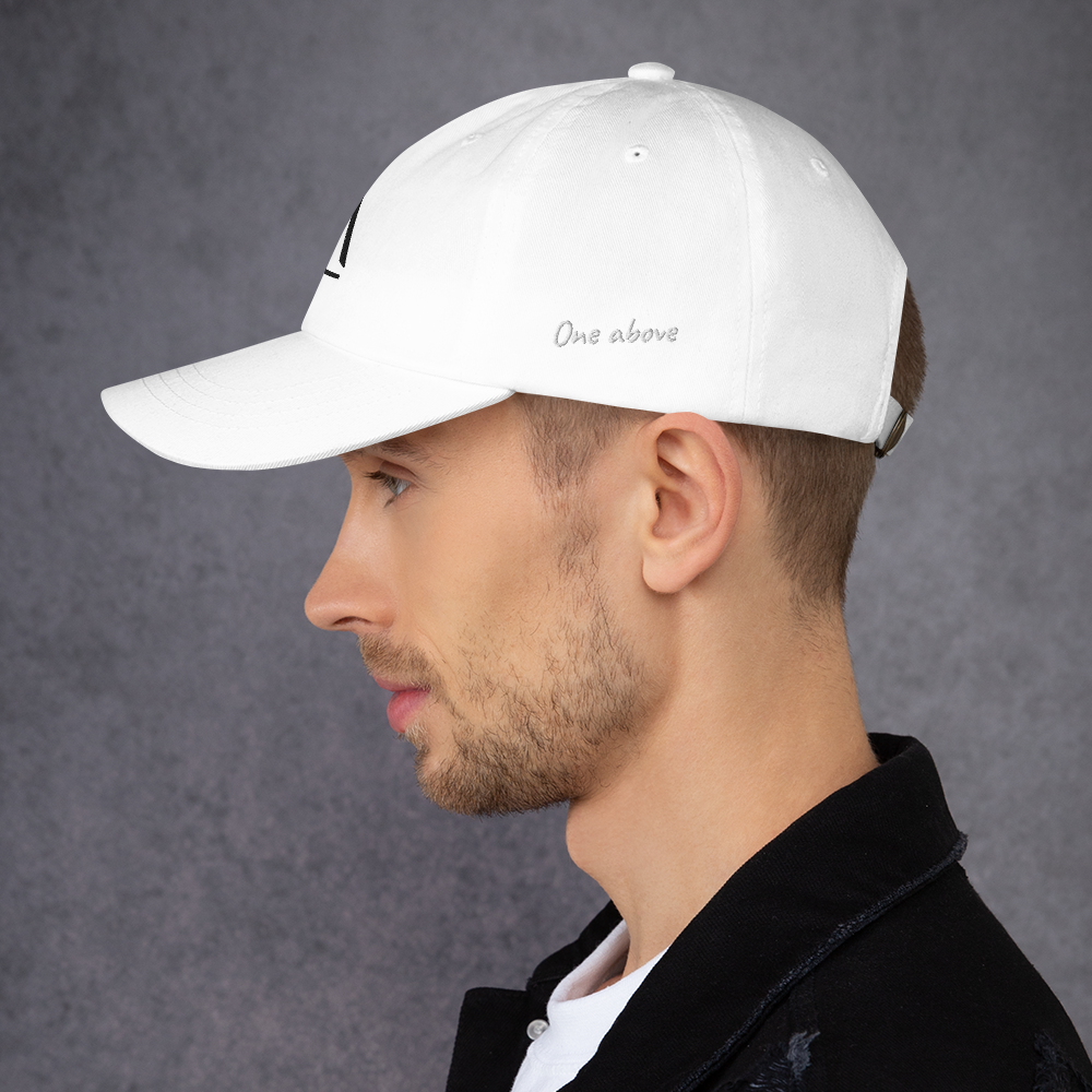 One above Basic Hat